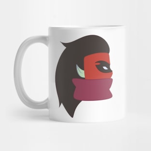 Shadowweaver - Icon Mug